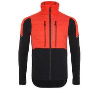 Veste homme Silvini Core Taille: XL / Couleur: rouge