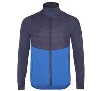 Veste homme Silvini Corteno MJ2120 bleu marine XL
