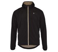 Veste homme Silvini Gralbo MJ2503 noir-crème XXL