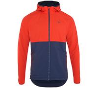 Veste homme Silvini Gralbo Taille: XXL / Couleur: rouge
