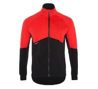 Veste homme Silvini MJ2001 Pusterio ruby-black M
