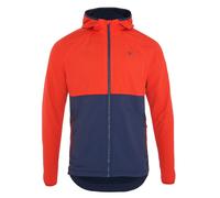 Veste homme Silvini MJ2503 Gralbo ruby-navy XL