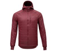 Veste homme Silvini Rutor merlot S