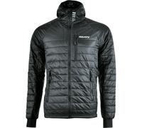 Veste homme Silvini Rutor MJ1142 noir L