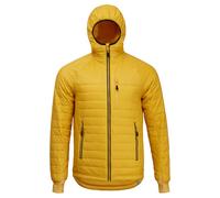 Silvini Rutor Jacket Jaune XL Homme