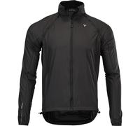 SILVINI Homme Veste coupe-vent Vetta 0811 noir-nuage XL