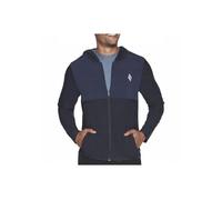 Veste Homme Skechers Skechknits Ultra Go Marine Zippée Taille XL XL