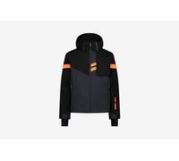 Veste Homme Ski CMP Campagnolo Softshell Imperméable 33W0807 U423 Anthracite