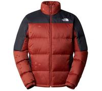 Veste Homme THE NORTH FACE Diablo Down Rouge - 4M9L-WEW L