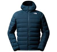 Veste homme The North Face M Abseil Stretch Down Hoodie Taille: XL / Couleur: bleu