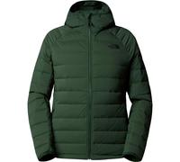 Veste homme The North Face M Belleview Stretch Down Hoodie Taille: M / Couleur: vert
