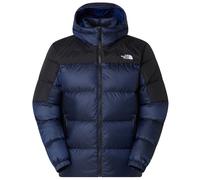 Veste homme The North Face M Diablo Down 2.0 Hoodie Taille: XXL / Couleur: bleu