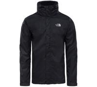 THE NORTH FACE homme Veste outdoor 'Evolve' noir, Gris XXL