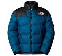 Veste homme The North Face M Lhotse Jacket - Eu Taille: XL / Couleur: bleu / noir