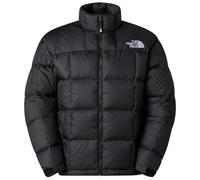 Veste homme The North Face M Lhotse Jacket - Eu Taille: XL / Couleur: noir