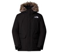 Veste homme The North Face M Mcmurdo Parka Taille: M / Couleur: noir