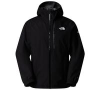 Veste homme The North Face M Mountain Athletics Rainlit Hooded Jack Taille: L / Couleur: noir