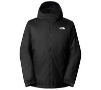 Veste The North Face Quest Insulated DryVent noir pur - XXL