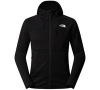 Veste homme The North Face Stormgap Powergrid Hoodie Taille: L / Couleur: noir