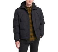 Timberland Veste matelassée – Traitement déperlant durable – Noir – Homme – Taille L