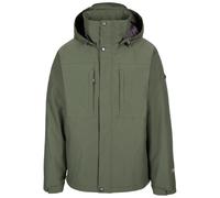 Veste homme Trespass Discott Taille: XL / Couleur: vert