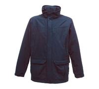 Veste - Homme - Trw463 - Bleu Marine
