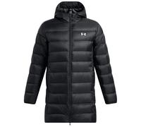 Veste homme Under Armour Legend Down Parka Taille: L / Couleur: noir