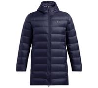 Veste homme Under Armour Legend Down Parka Taille: XXL / Couleur: bleu