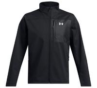 Under Armour Storm Coldgear Infrared Shield 2.0 Softshell Jacket Bleu XL / Regular Homme