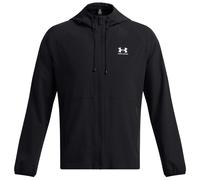 Veste homme Under Armour Vibe Woven Jacket Taille: XL / Couleur: noir