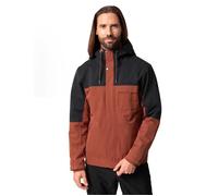 Veste Homme - VAUDE - Manukau II - Imperméable - Respirante - Auburn XL