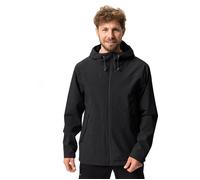 Veste Homme VAUDE Mineo 2 l - Noir - Imperméable - Légère - Respirante M