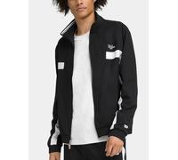 Wilson Grand Slam Jacket Noir M Homme