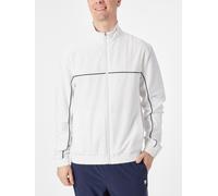 Wilson Team Woven Colorblock Jacket Blanc M Homme
