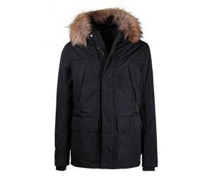 Veste homme Yes Zee modA&apos le parka Noir L