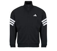 Adidas Veste de survêtement Sportswear noir/blanc Taille L