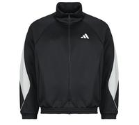 Adidas Sportswear Veste de survêtement Stadium M Noir Taille S
