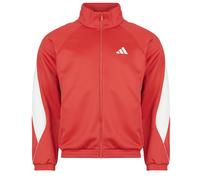 Veste hommes adidas Stadium Tracktop Rouge EU L