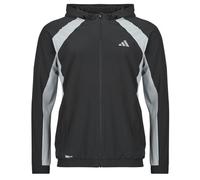 Veste hommes adidas Tech Apparel Tracktop Noir EU M