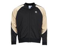 Veste hommes adidas TRICOT SST TT Noir EU S