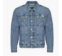Veste hommes Calvin Klein Jeans SLIM DENIM JACKET Marine EU L