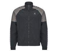 Veste hommes Champion Full Zip Top Noir EU L