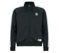 Vêtements Converse Retro Track Jkt pour Homme S Noir
