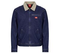Dickies Blouson en jean Denim Painter Jacket Homme Bleu Taille S