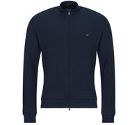 Veste hommes Emporio Armani FZ SWEATSHIRT AF14982 Marine EU L