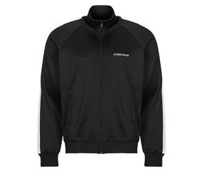 Veste hommes Guess TRICOT TRACK JACKET Noir EU L