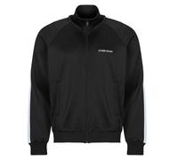 Veste hommes Guess TRICOT TRACK JACKET Noir EU M
