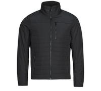 Veste hommes Helly Hansen CREW INSULATOR JACKET Noir EU M