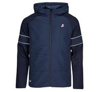 Veste hommes Jack & Jones JCOLOGAN HYBRID JACKET Marine EU M