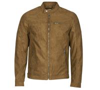 Veste hommes Jack & Jones JJEROCKY Marron M
